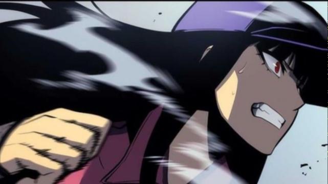 3 Pemburu Wanita Terhebat dalam Anime Solo Leveling, Kuasa dan Kehebatan Mereka Memukau 2 2469d244 600d 40f3 9fea 4808e91960ee