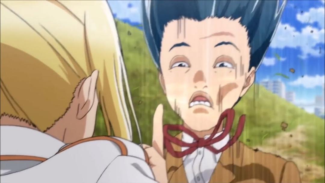 7 Anime Komedi Unik Yang Pasti Akan Menceriakan Hari Anda 5 25155f43 c117 4397 80c3 50e66fff91d5