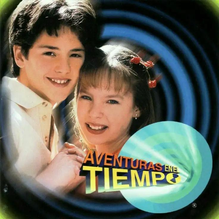 15 Telenovela Klasik yang Penuh Nostalgia, Masih Ingat? 13 28eb0fea 0370 4ba2 80ea 07ed0005bad1