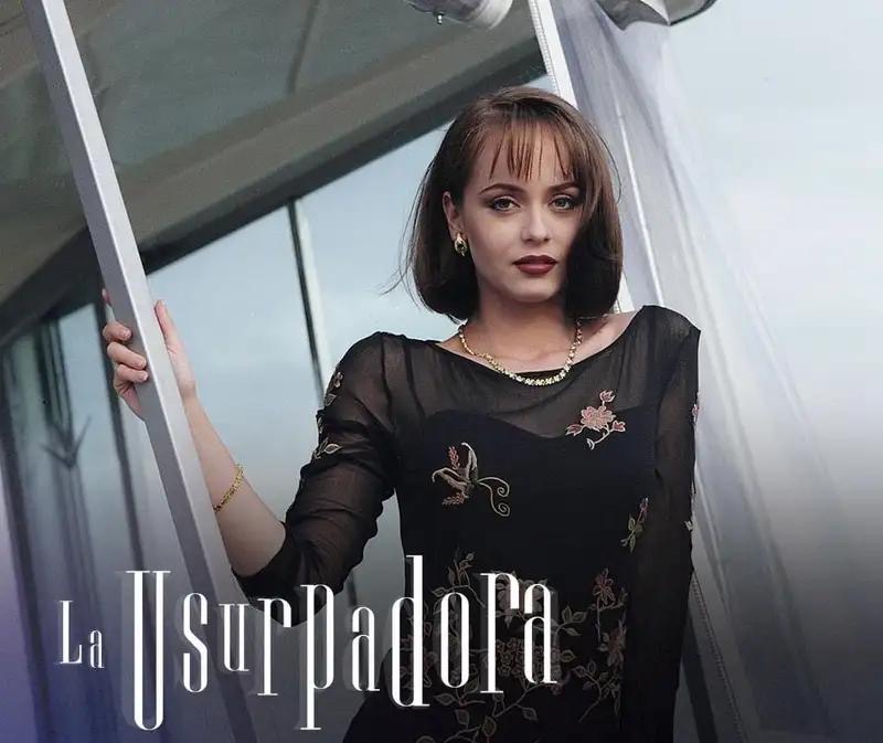 15 Telenovela Klasik yang Penuh Nostalgia, Masih Ingat? 9 2a738c13 42d3 401f bb90 da5f7490798b
