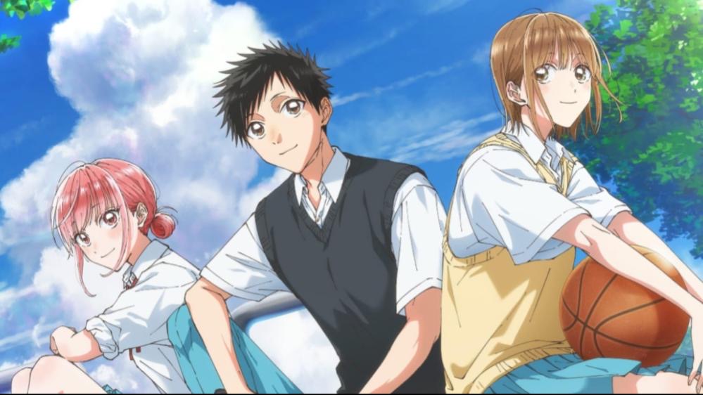 10 Anime Santai dengan Episod Pendek, Tapi Penuh Keseronokan 8 2b2c5cf8 352a 4eec 806a aac18ec019b8