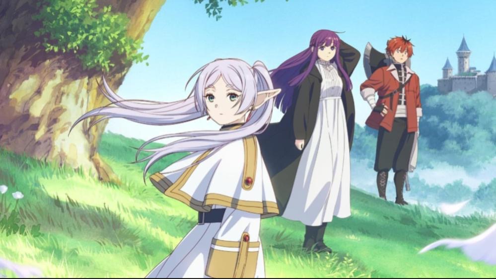 10 Anime Santai dengan Episod Pendek, Tapi Penuh Keseronokan 2 Anime