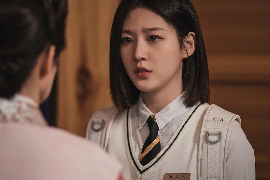 Kenangan Terindah Kim Sae Ron, 7 Drama & Filem yang Dibintangi Mendiang 5 331adfa9 980e 4978 b306 074523008ab4