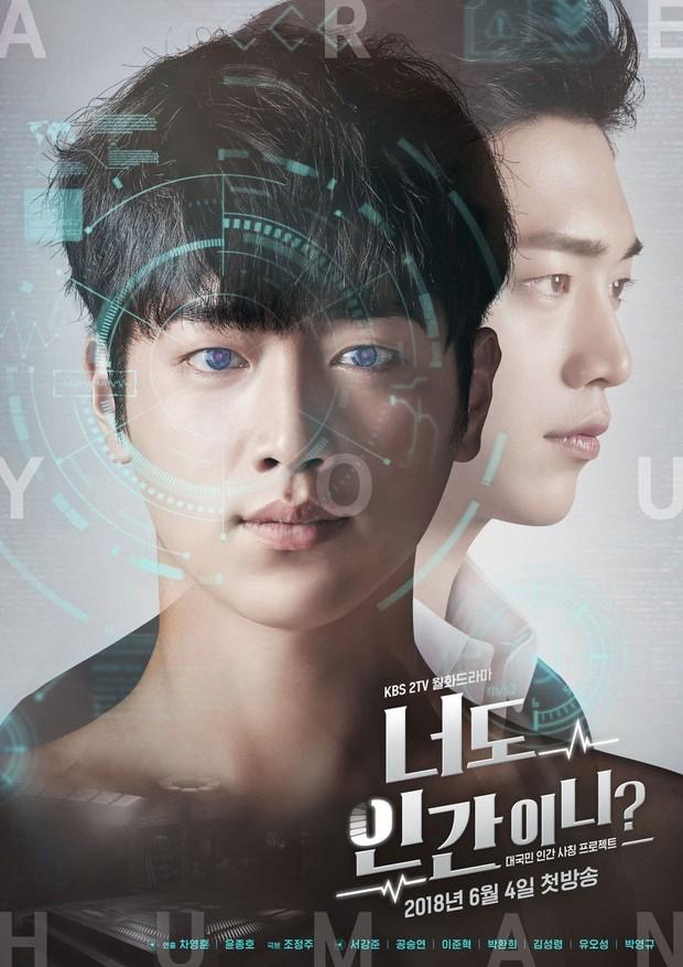 Seo Kang Joon Memukau dalam Undercover High School, Tonton 9 Karya Terbaik Lakonannya 6 34dddd21 4e23 47aa ad70 262fd7b79a1d
