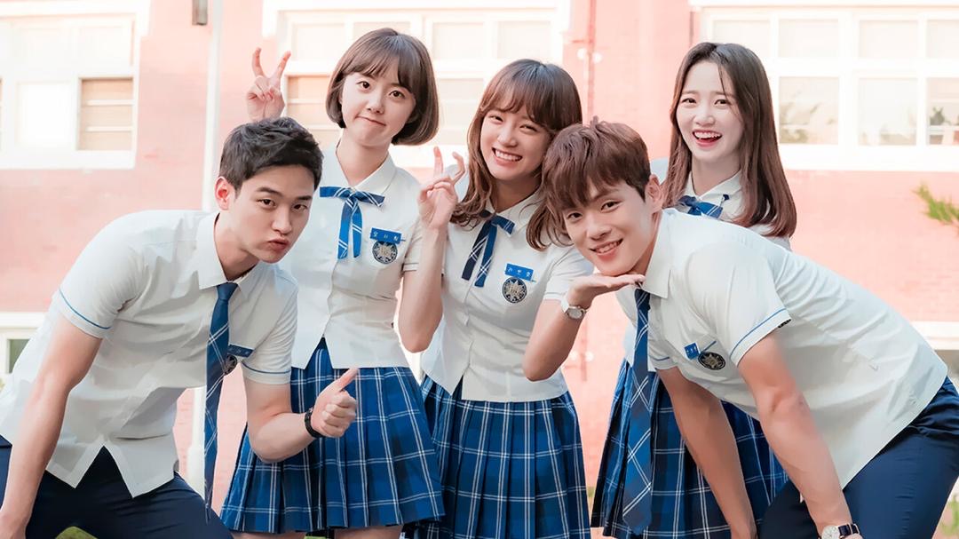 Tonton Realiti Pahit Pendidikan di Korea Selatan dalam 7 KDrama Menarik Ini 5 3ee4bf85 37dd 4779 93a0 77f06e8d8b4f