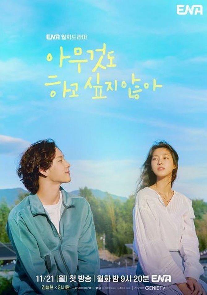 Lari Dari Cinta Klise 7 Drama Korea Underrated Yang Seronok Ditonton untuk Anda yang Solo 4 43401801 7ae9 43b3 92ba 85053b55bbac