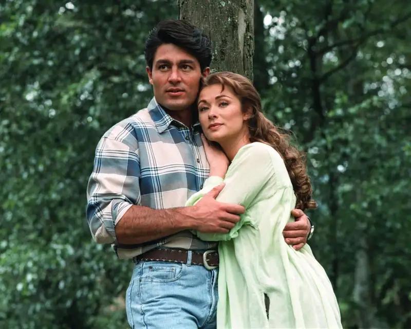 15 Telenovela Klasik yang Penuh Nostalgia, Masih Ingat? 11 542557c8 0249 49ad 92d7 8976c199c61d