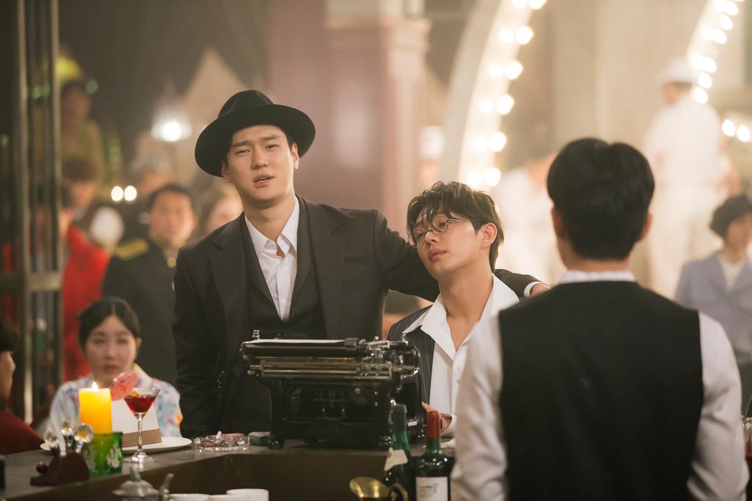 7 Drama Korea Bertema Masa yang Penuh Emosi, Kisah Silam, Kini, dan Masa Depan Bertautan 5 543f4206 8951 4f69 b456 1d23642a00a6