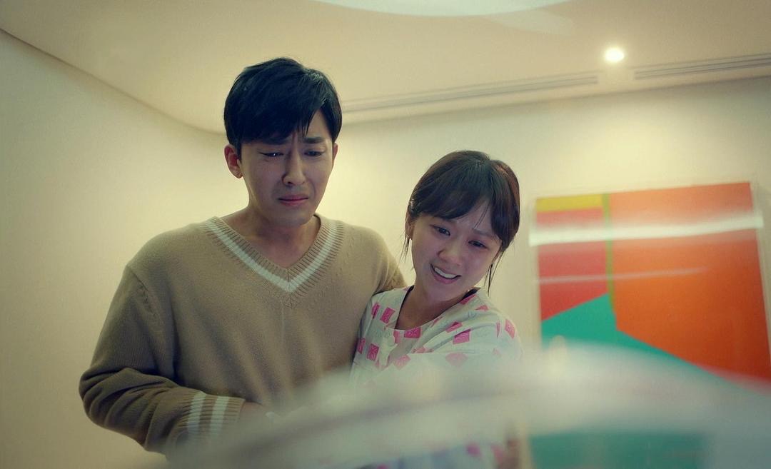 7 Drama Korea Bertema Masa yang Penuh Emosi, Kisah Silam, Kini, dan Masa Depan Bertautan 3 5509bce2 adae 42d1 9d91 d30c315ff186