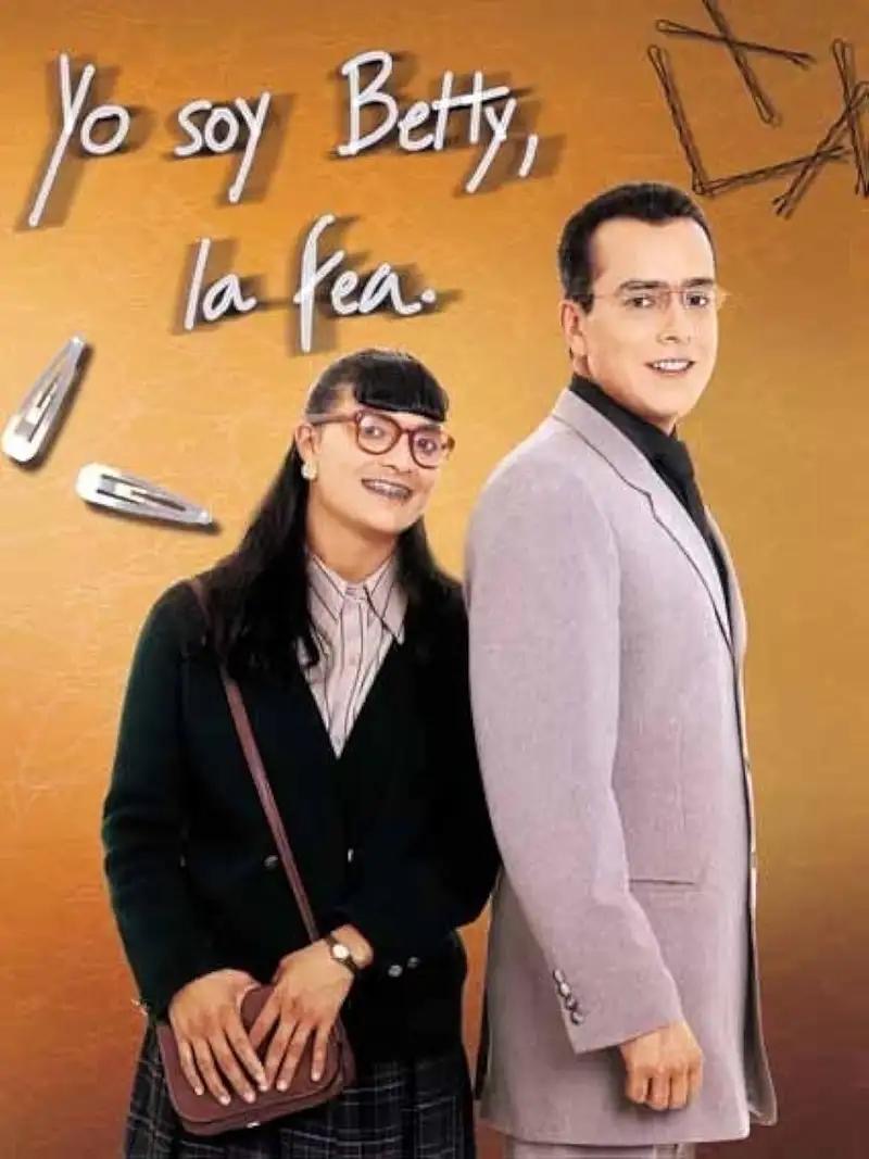 15 Telenovela Klasik yang Penuh Nostalgia, Masih Ingat? 12 5dfcd423 7763 42b9 806b 86c06bc0ecd0