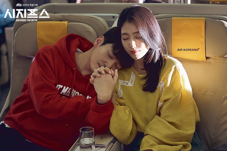 7 Drama Korea Bertema Masa yang Penuh Emosi, Kisah Silam, Kini, dan Masa Depan Bertautan 6 656e1891 0e6f 4dd7 80bd 2cda3d99fbe5