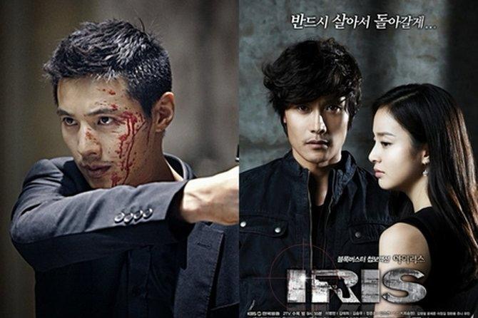 10 Pelakon Korea Ini Pernah Tolak Watak Ikonik, Siapa Paling Rugi? 1 Pelakon