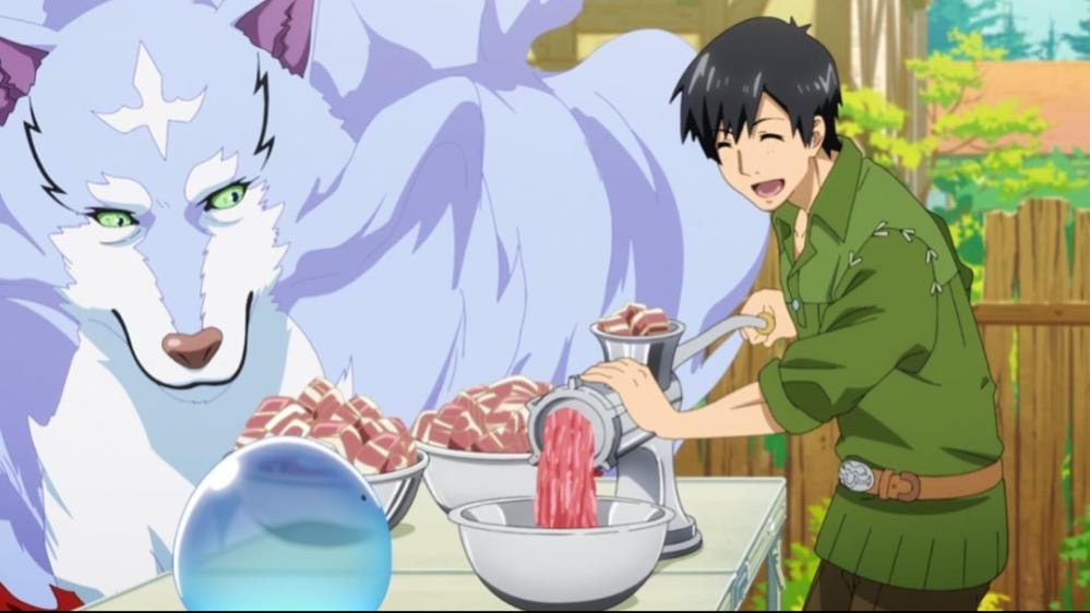 10 Anime Santai dengan Episod Pendek, Tapi Penuh Keseronokan 7 6d16cbdc dfef 42ac 8abd 6c947c7fb8fa