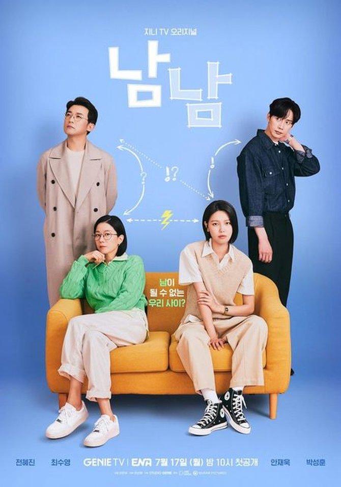 Lari Dari Cinta Klise 7 Drama Korea Underrated Yang Seronok Ditonton untuk Anda yang Solo 3 700023a2 6b38 4433 8337 03c405d07397
