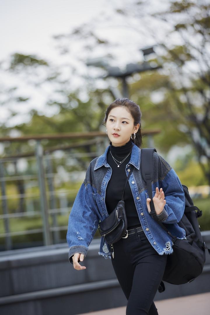 Kenangan Terindah Kim Sae Ron, 7 Drama & Filem yang Dibintangi Mendiang 4 721c4aba 9a03 4bdc b2e7 4cbfe0593f06