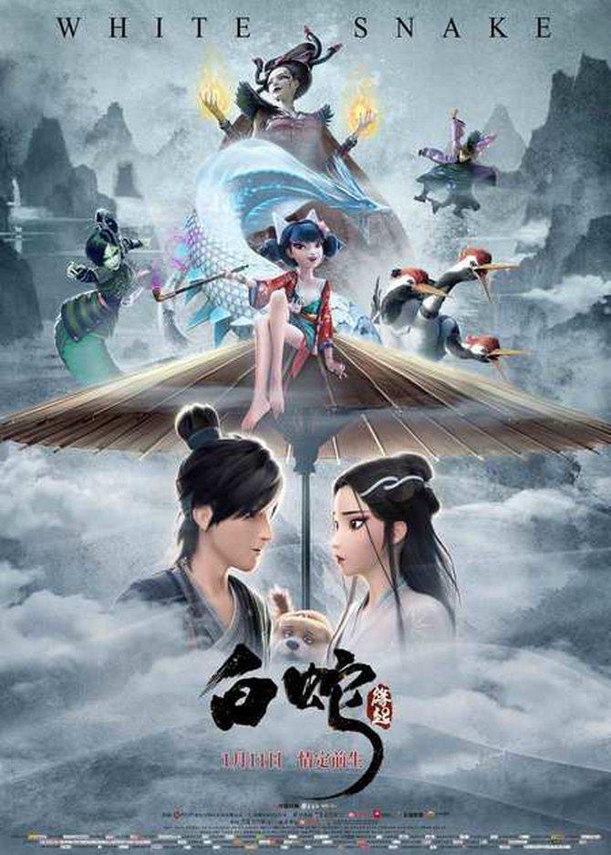 8 Filem Animasi China dengan Jalan Cerita Menarik, Harus Ditonton 5 73315f8a 7c3a 4533 9e2b 20ee6cf8250e