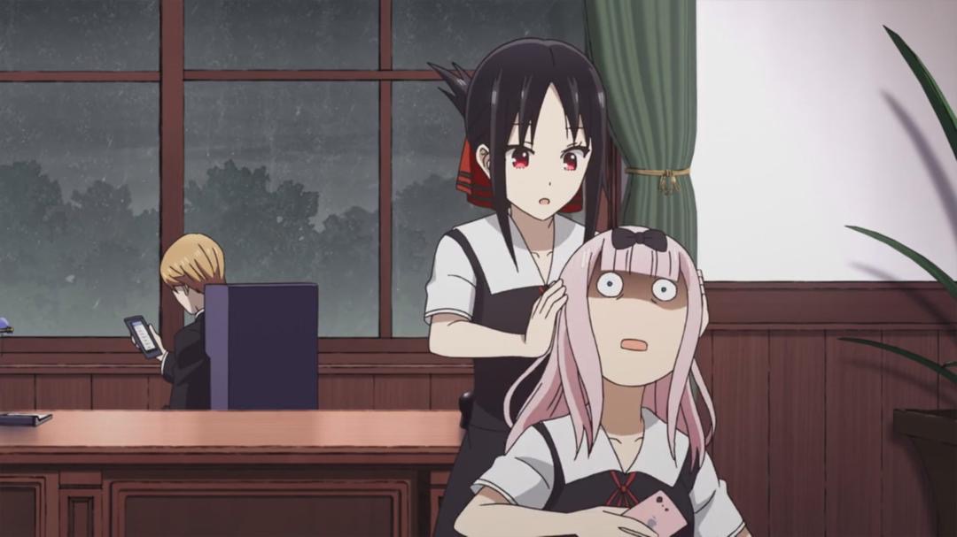 7 Anime Komedi Unik Yang Pasti Akan Menceriakan Hari Anda 6 7696d076 6041 499b 8ede 7d9f72cc7fe3