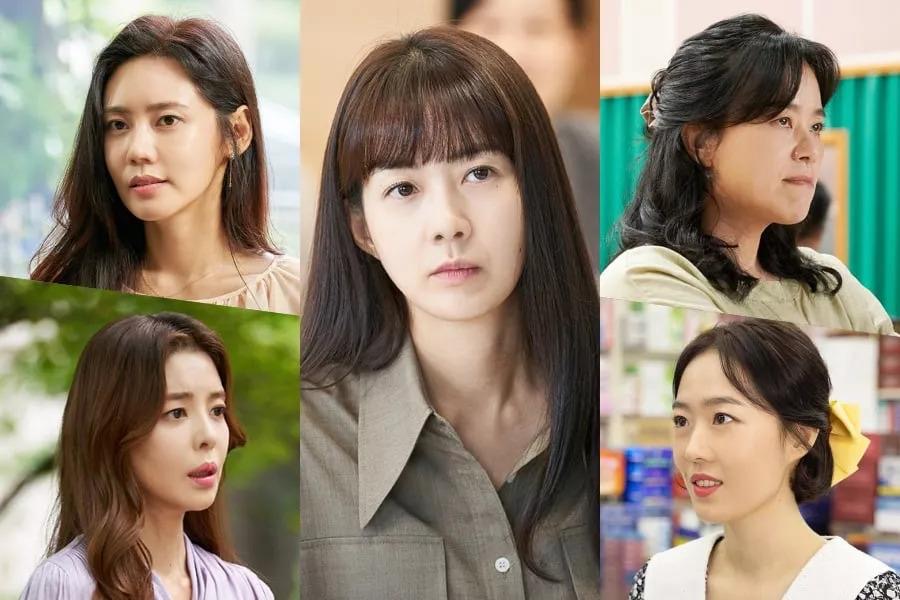 Tonton Realiti Pahit Pendidikan di Korea Selatan dalam 7 KDrama Menarik Ini 3 783e4189 bdc8 43a0 8b32 7752e78ae679