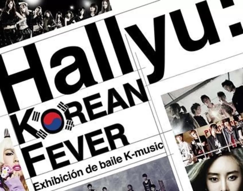 China Bakal Menamatkan Sekatan Hallyu? Era Baru Hiburan Korea di China 2 Hallyu