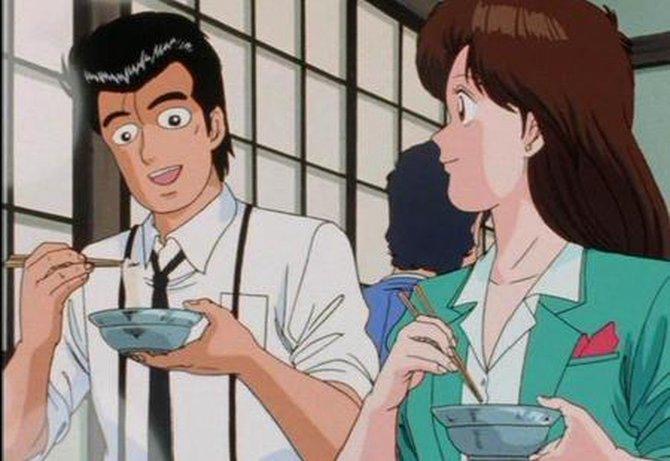 10 Anime Pembuka Selera yang Sesuai untuk Teman Sahur & Berbuka 7 7f8667eb e778 4a68 8b4e 6ec78bd95435