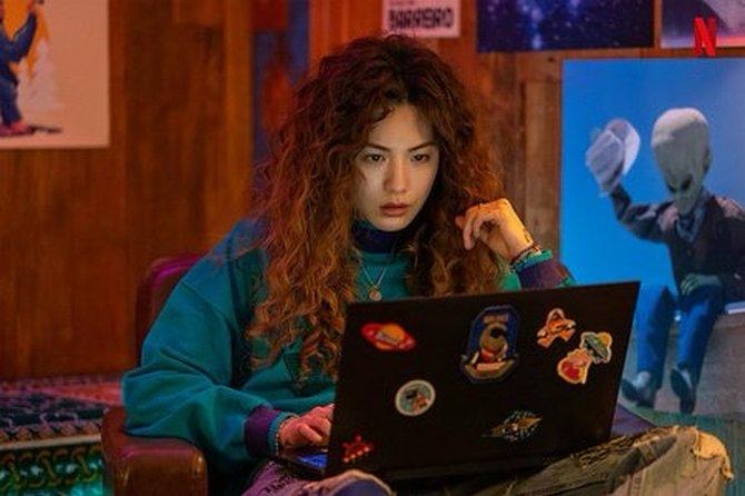5 KDrama Tentang Sisi Gelap di Sebalik Dunia Digital, Kisah Youtuber Penuh Kepuraan 2 84040285 76a9 4ed5 a674 9e6d115a5c97