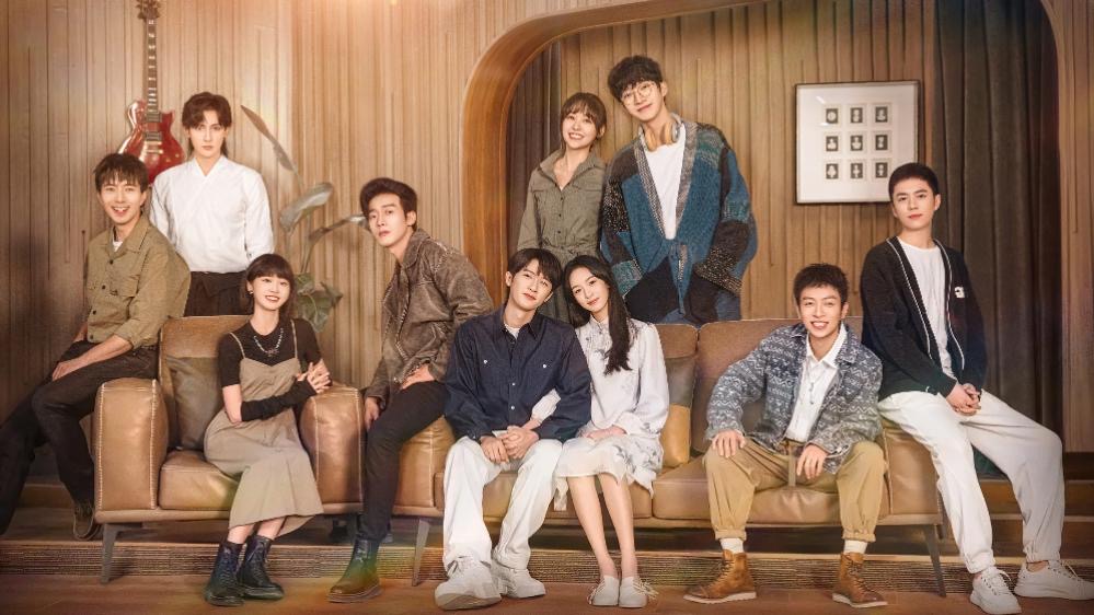 4 CDrama Romantik Lakonan Tan Jianci Yang Harus Ditonton 2 9621dcb3 98ac 48d5 82a9 1f89a11a4560