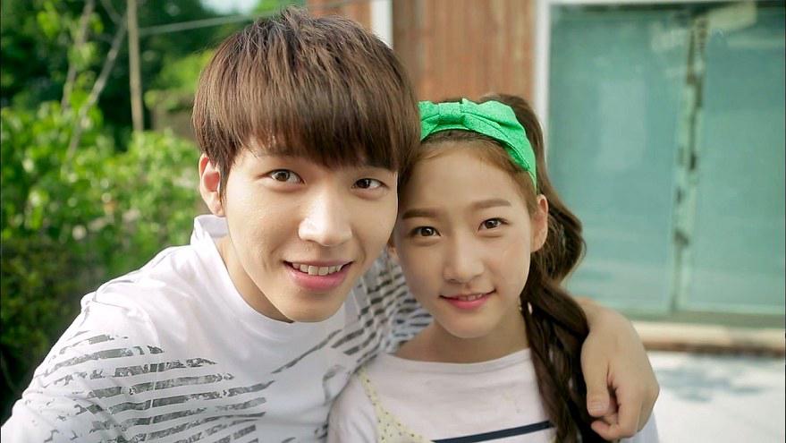 Kenangan Terindah Kim Sae Ron, 7 Drama & Filem yang Dibintangi Mendiang 2 9764e2da da21 40c2 b152 80a33f7f868a
