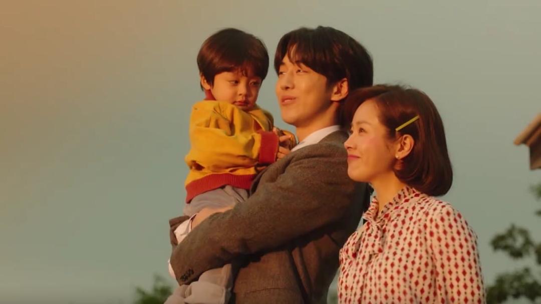 7 Drama Korea Bertema Masa yang Penuh Emosi, Kisah Silam, Kini, dan Masa Depan Bertautan 2 9dfe0921 1975 4be3 826a 1a918240c9a6