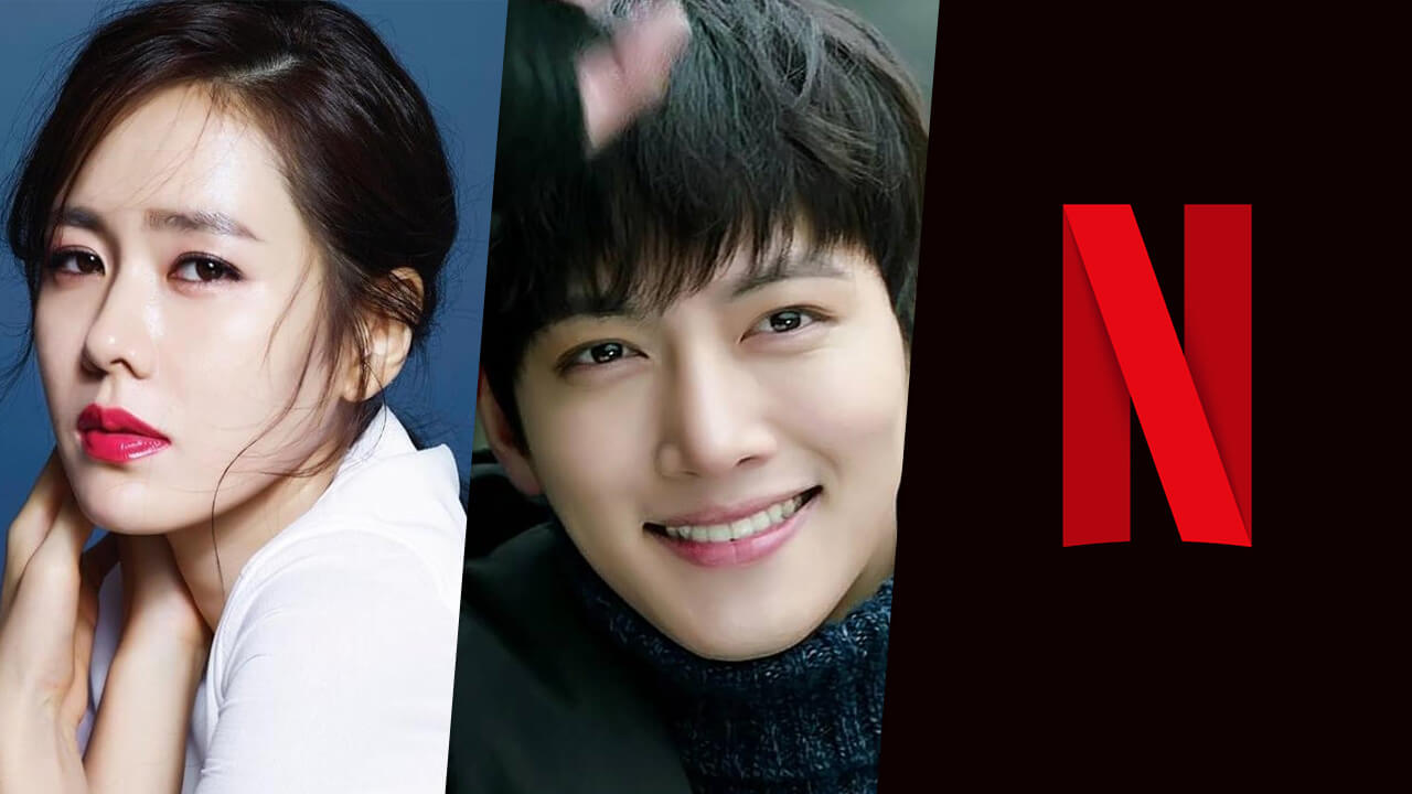 Filem “Untold Scandal” Di Adaptasi ke Drama, Menampilkan Nana, Son Ye Jin dan Ji Chang Wook 3 IMG 5413