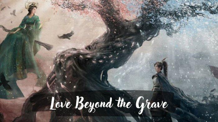 “Love Beyond the Grave”, Kisah Epik Dilraba Dilmurat sebagai Penguasa Hantu dengan Tema Wuxia, dan Dunia Ajaib 5 Love of the beyond grave