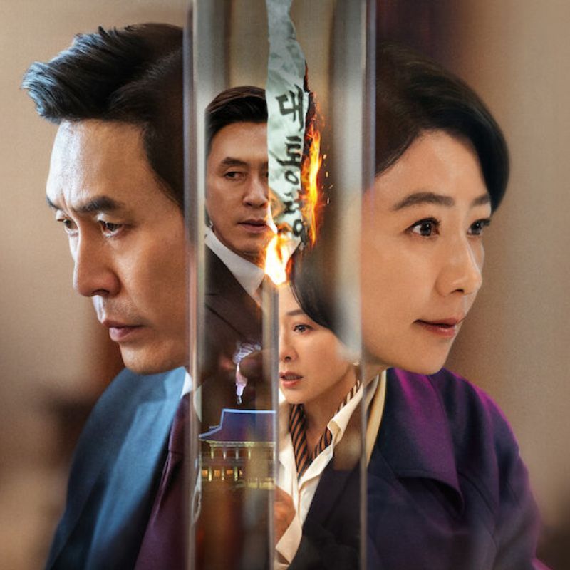 Sambil Menunggu Hyper Knife Tayang, Tonton 10 KDrama Lakonan Para Pelakon Siri Tersebut Ini 1 Kdrama