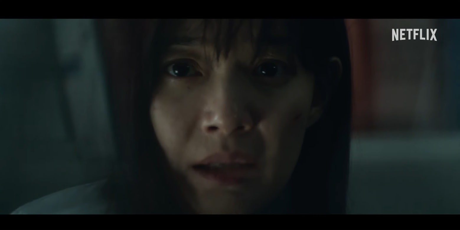 Siri Thriller Korea “Karma' Mengesahkan Tayangannya di Netflix Pada 4 April 2025 1 Karma