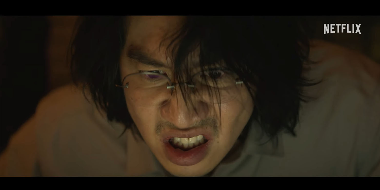 Siri Thriller Korea “Karma' Mengesahkan Tayangannya di Netflix Pada 4 April 2025 4 IMG 5887