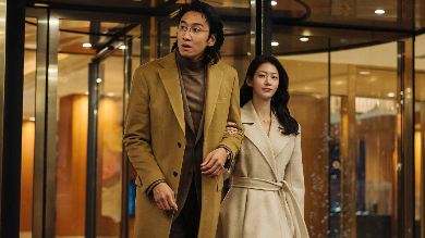 Siri Thriller Korea “Karma' Mengesahkan Tayangannya di Netflix Pada 4 April 2025 5 IMG 5891