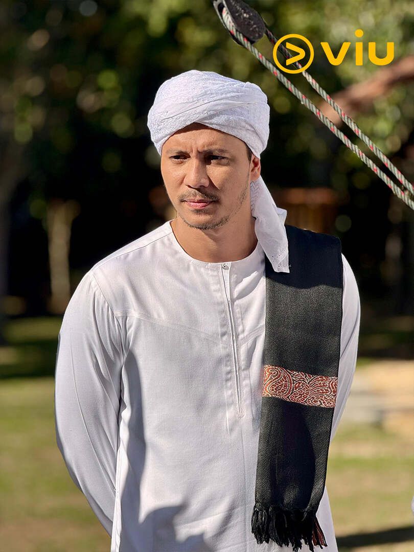 Fattah Amin & Riena Diana Dedah Ajaran Sesat Dalam Drama Siri Terbaru Viu, Bidaah 4 IMG 5918