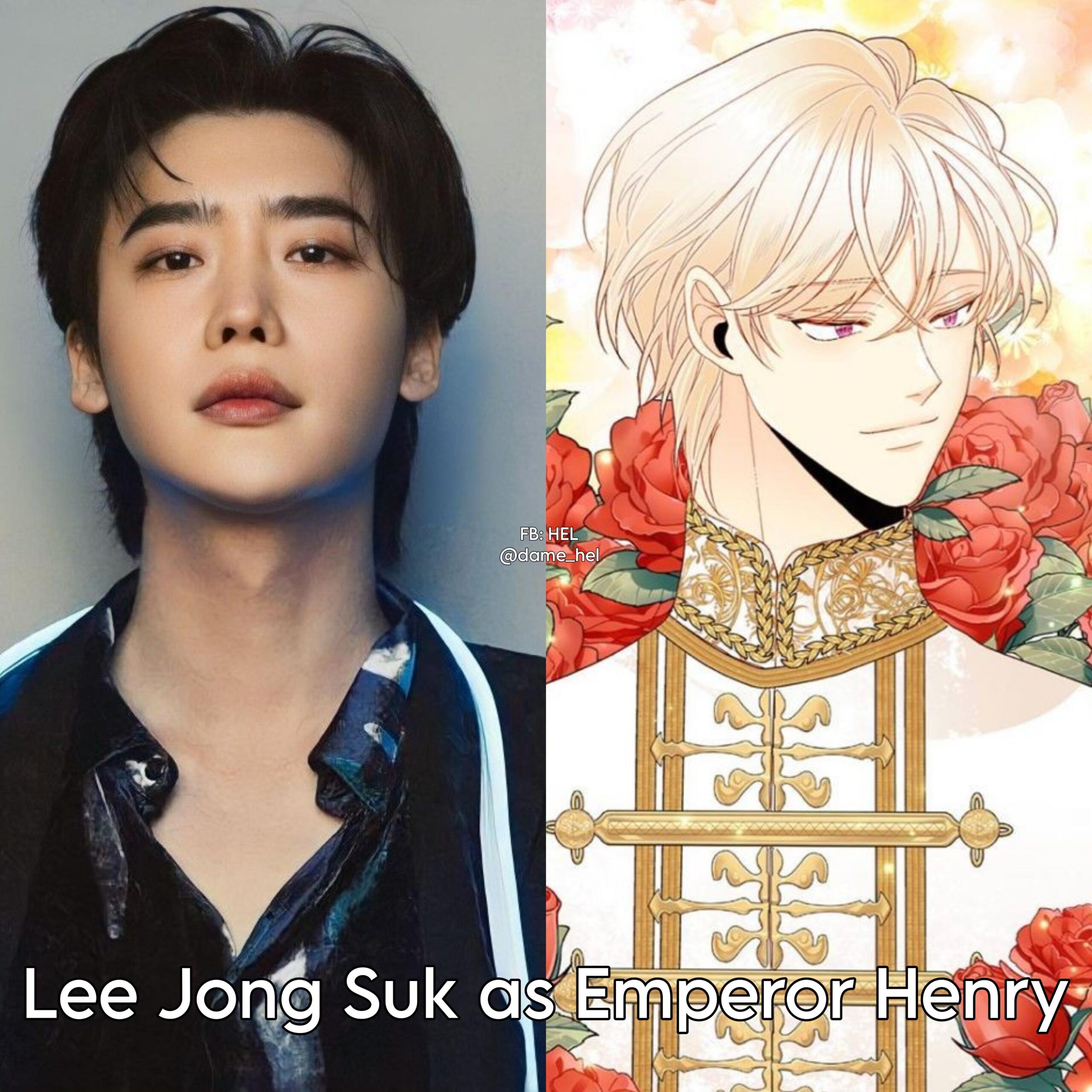 Lee Seyoung sebagai Rashta dalam “The Remarried Empress”, Gundik Maharaja Yang Licik 4 IMG 6169 scaled