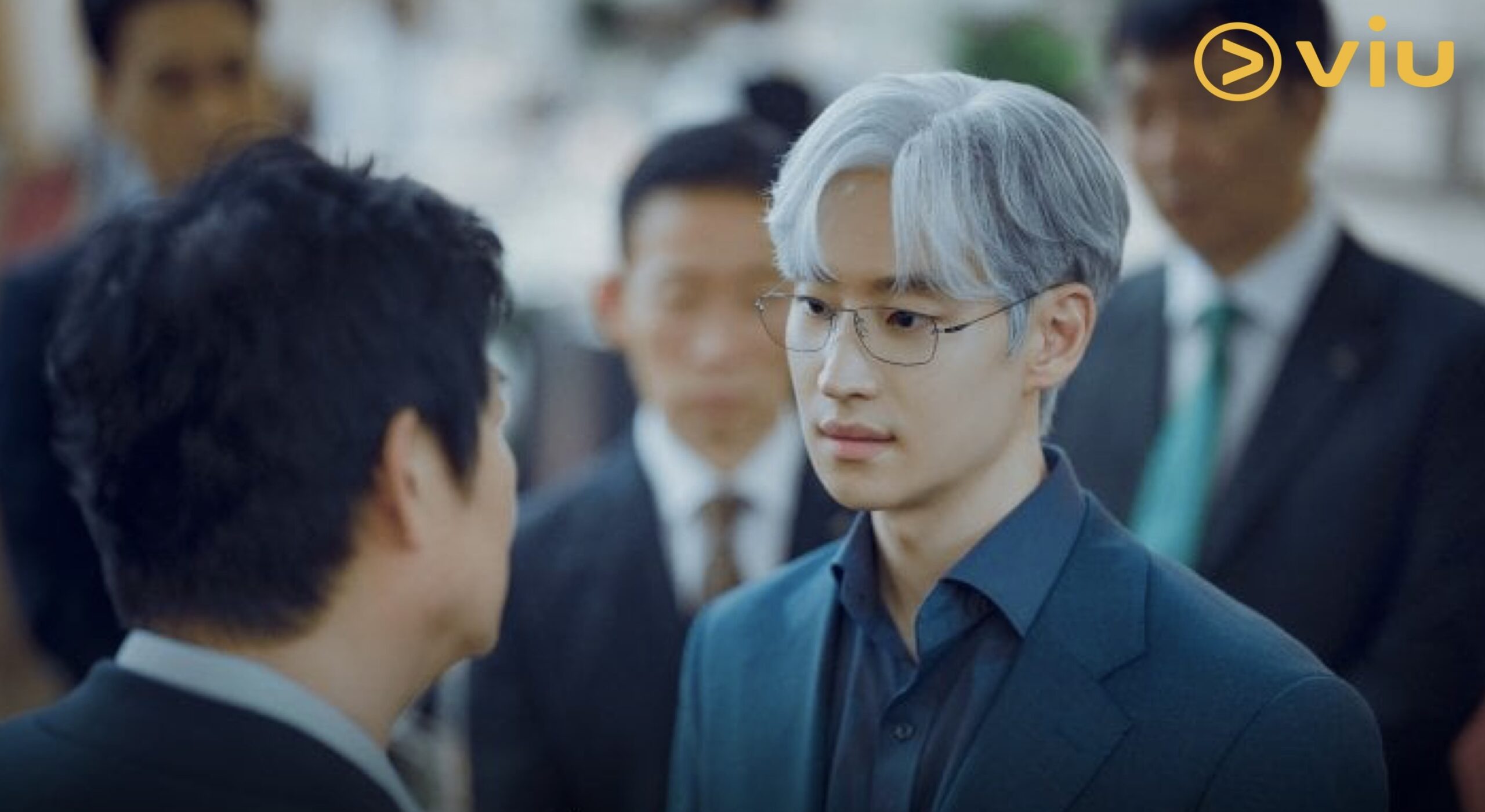 Lee Je Hoon Tampil Berbeza dalam “The Art of Negotiation” di Viu, Drama “Comeback” Yang Paling Dinantikan 2 IMG 6191 scaled