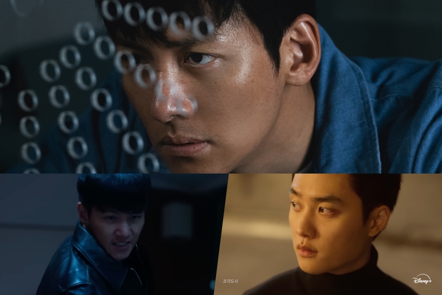 KDrama “The Manipulated” yang Dinantikan, KDrama 2025 Penuh Misteri dan Ketegangan 3 IMG 6297