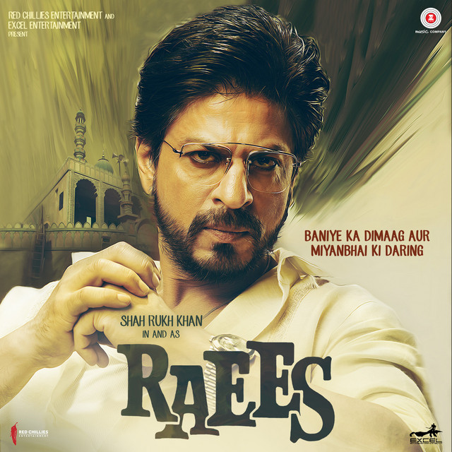 5 Karya Lakonan Shah Rukh Khan Bawa Kisah Orang Islam India yang Sarat Pengajaran 2 IMG 6366