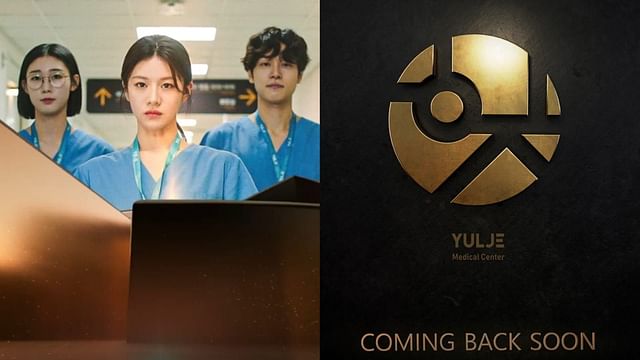 “Resident Playbook”, Perjuangan Lima Doktor Residen Muda 1 Resident playbook