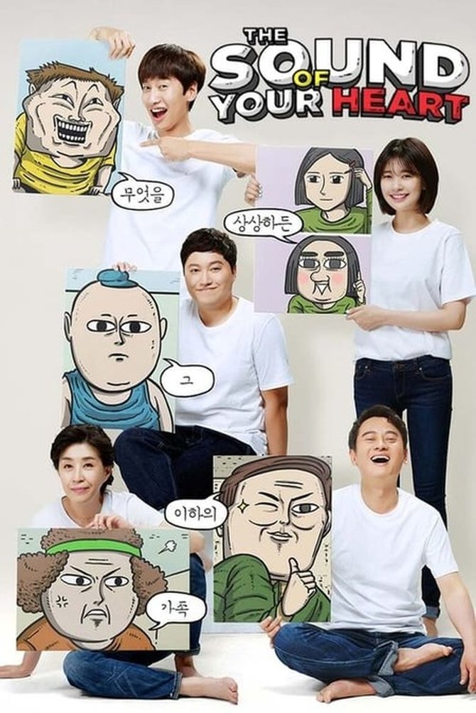 7 KDrama dengan Humor Slapstick hingga Sindiran Lucu, Menghiburkan 6 IMG 6440
