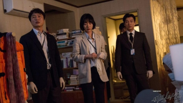 10 Drama Korea Ini Dianggap Sebagai Drama Thriller Misteri Terbaik Sepanjang Zaman 2 IMG 6442