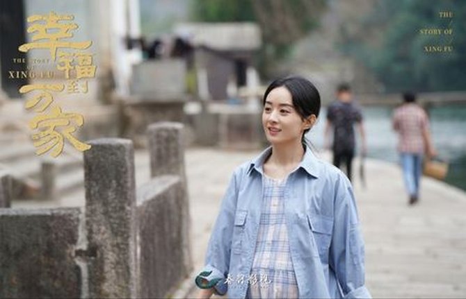 Mencari Healing dengan CDrama Tanpa Adegan Dewasa? Layan 7 Drama Penuh Kehangatan Ini 3 IMG 6508