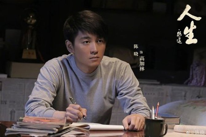 Mencari Healing dengan CDrama Tanpa Adegan Dewasa? Layan 7 Drama Penuh Kehangatan Ini 7 Cdrama