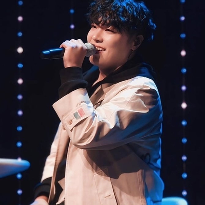 Wheesung, Solois Korea Meninggal Dunia Secara Mengejut 1 Wheesung
