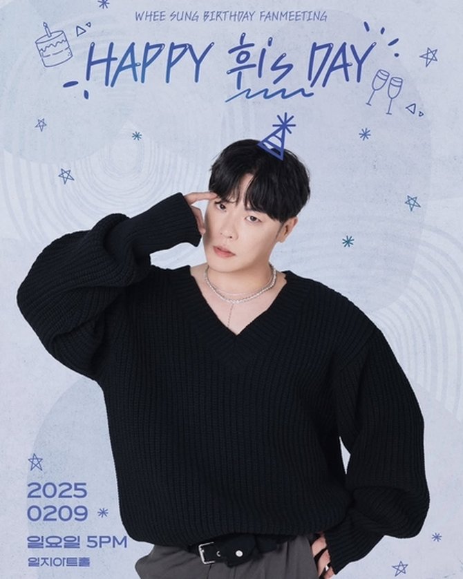 Wheesung, Solois Korea Meninggal Dunia Secara Mengejut 4 IMG 6522