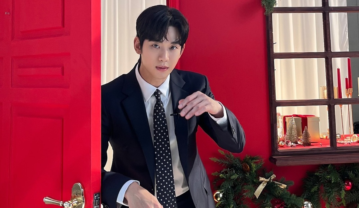 Kim Soo Hyun Dituduh Pedofil kerana Mendiang Kim Sae Ron, Ibu Saudara Mendiang Buat Pendedahan Mengejutkan 3 IMG 6602