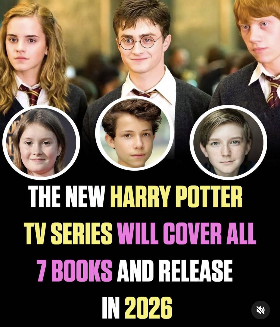 Siri TV ‘HARRY POTTER’ dalam Pembikinan, Kualiti Produksi Setaraf dengan Game of Thrones 3 IMG 7020