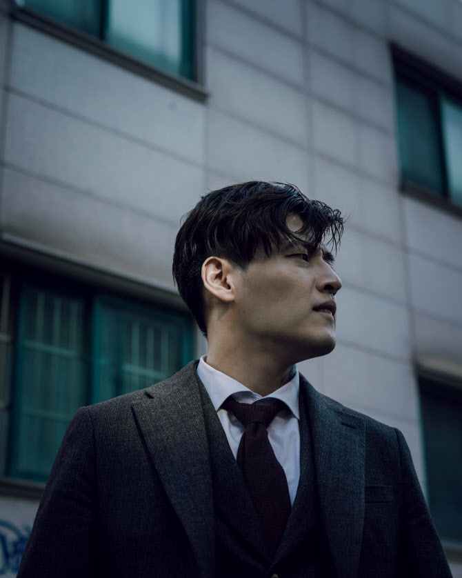Kang Ha Neul sebagai Penstrim Jenayah Memburu Pembunuh Bersiri dalam Filem Thriller "Streaming" 21 Mac Ini 3 IMG 7224