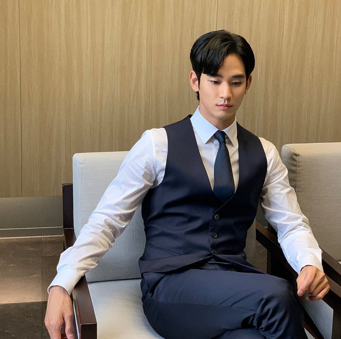 Ibu Mendiang Kim Sae Ron Minta Bukti Baru Tidak Diterbitkan Rentetan Tekanan Psikologi oleh Kim Soo Hyun 2 IMG 7458